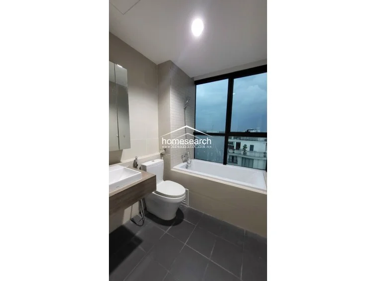 APARTMENT FOR RENT IN THE ASCENT - DIST.2 - 21