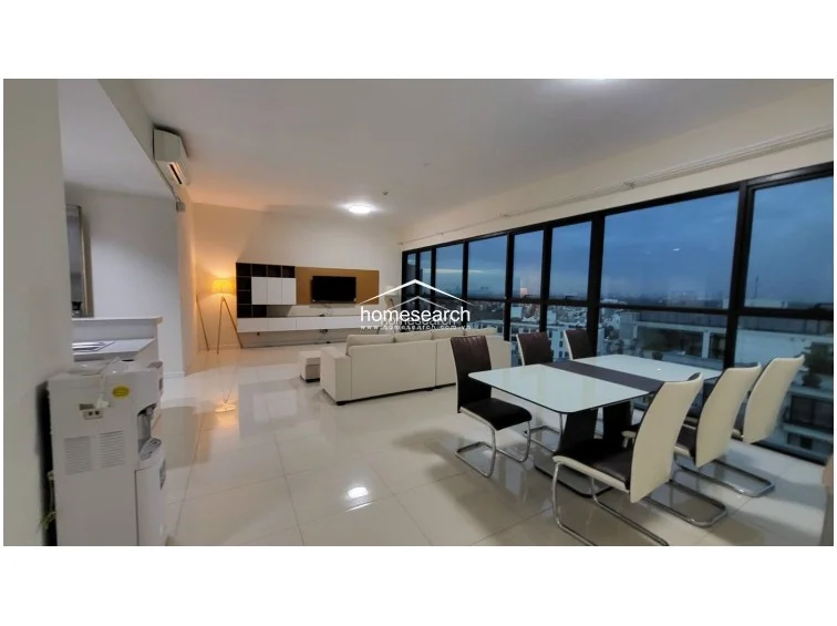 APARTMENT FOR RENT IN THE ASCENT - DIST.2 - 5