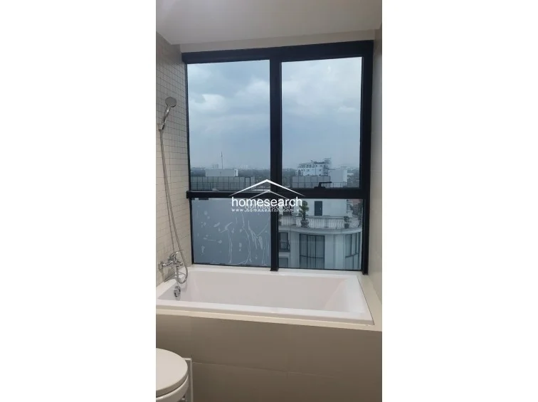 APARTMENT FOR RENT IN THE ASCENT - DIST.2 - 11
