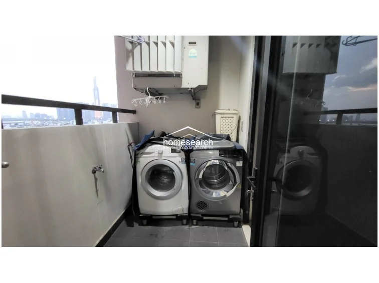APARTMENT FOR RENT IN THE ASCENT - DIST.2 - 22