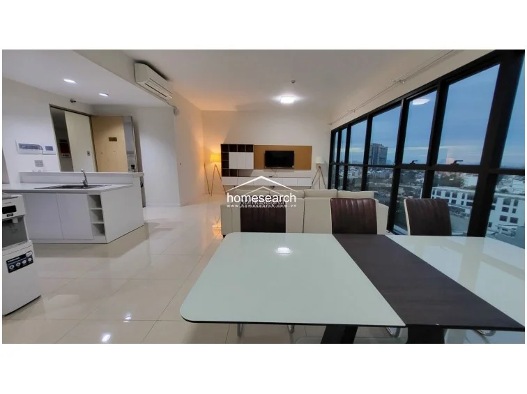 APARTMENT FOR RENT IN THE ASCENT - DIST.2 - 3