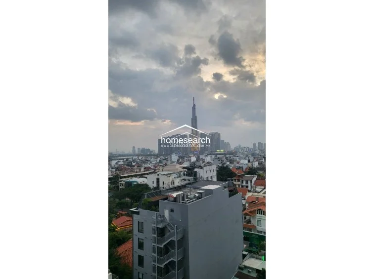 APARTMENT FOR RENT IN THE ASCENT - DIST.2 - 13
