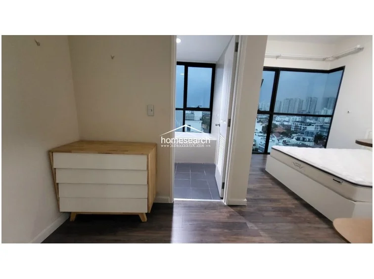 APARTMENT FOR RENT IN THE ASCENT - DIST.2 - 14