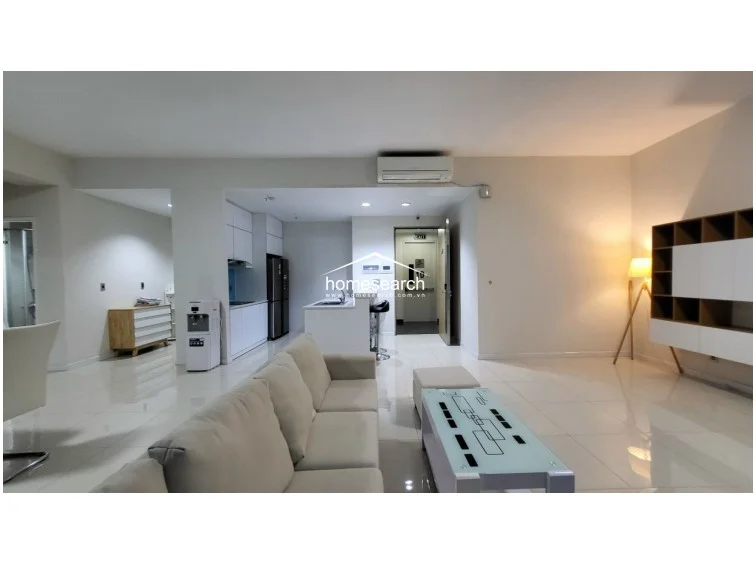 APARTMENT FOR RENT IN THE ASCENT - DIST.2 - 4