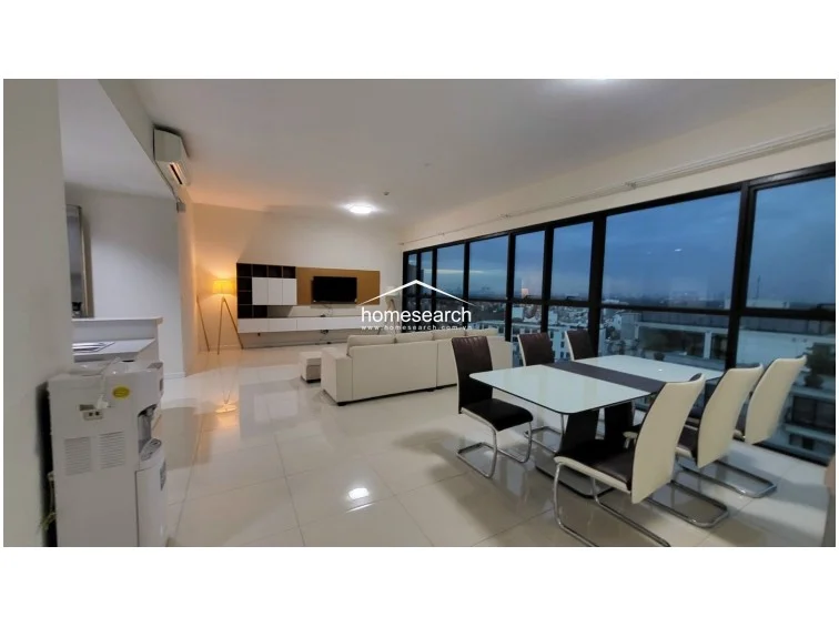 APARTMENT FOR RENT IN THE ASCENT - DIST.2 - 5