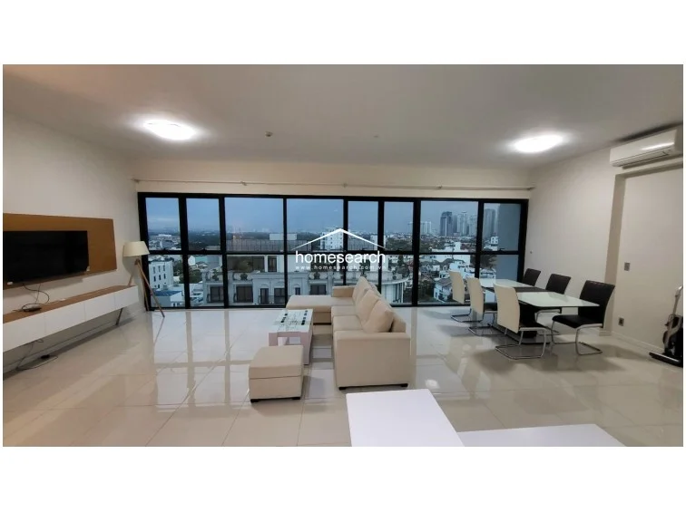 APARTMENT FOR RENT IN THE ASCENT - DIST.2 - 2