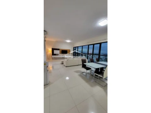 APARTMENT FOR RENT IN THE ASCENT - DIST.2