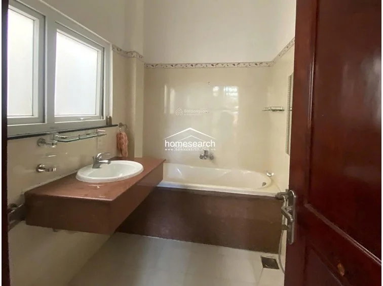 HOUSE FOR RENT IN COMPOUND - THAO DIEN - 13