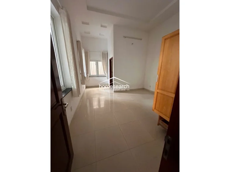 HOUSE FOR RENT IN COMPOUND - THAO DIEN - 11