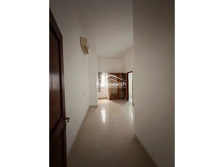 HOUSE FOR RENT IN COMPOUND - THAO DIEN - 12