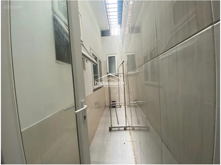 HOUSE FOR RENT IN COMPOUND - THAO DIEN - 7