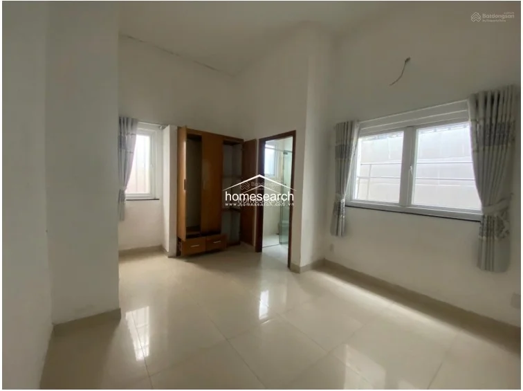 HOUSE FOR RENT IN COMPOUND - THAO DIEN - 9
