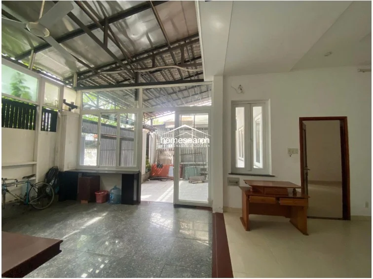 HOUSE FOR RENT IN COMPOUND - THAO DIEN - 8