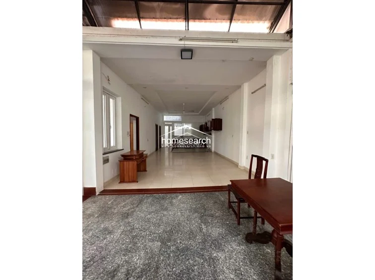 HOUSE FOR RENT IN COMPOUND - THAO DIEN - 6