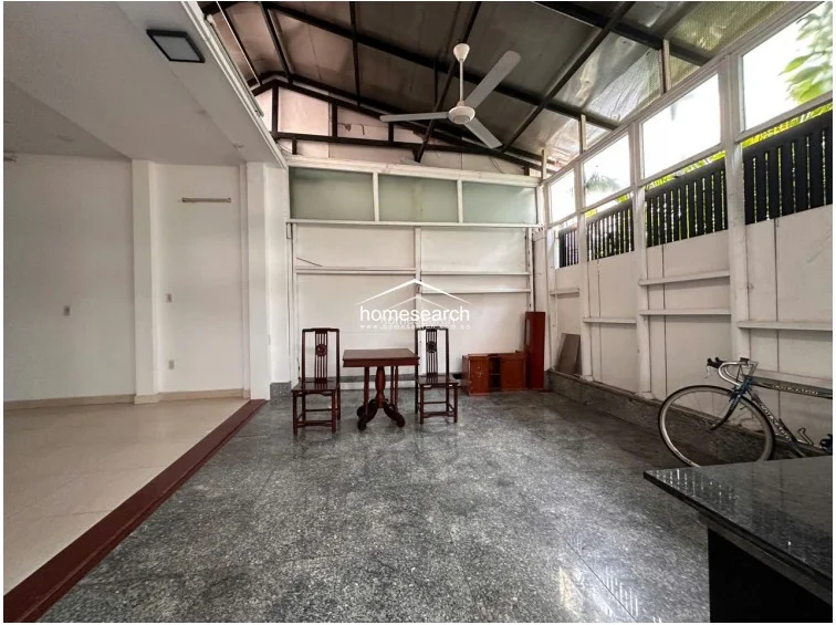 HOUSE FOR RENT IN COMPOUND - THAO DIEN - 2