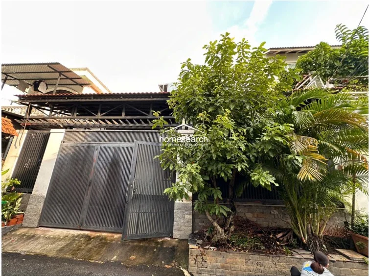 HOUSE FOR RENT IN COMPOUND - THAO DIEN