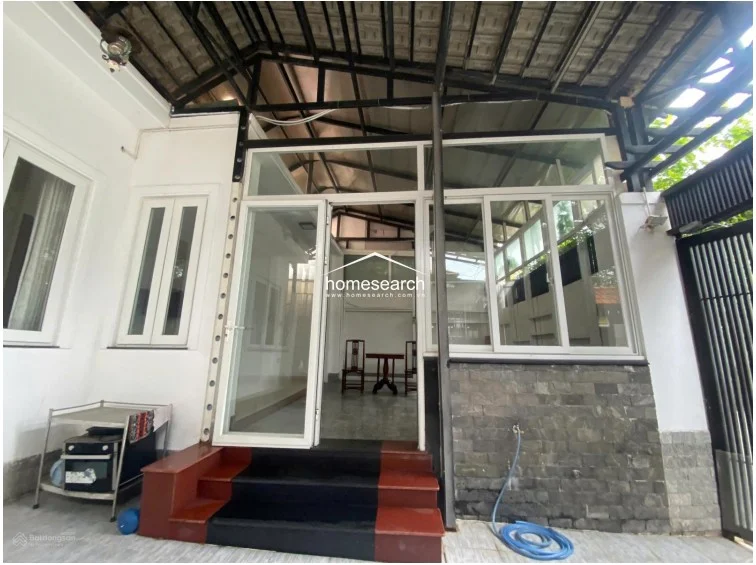 HOUSE FOR RENT IN COMPOUND - THAO DIEN - 3
