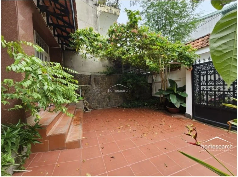 Charming 4-Bedroom Townhouse for Rent in Thao Dien, Thu Duc City in An Khanh - Photo 1