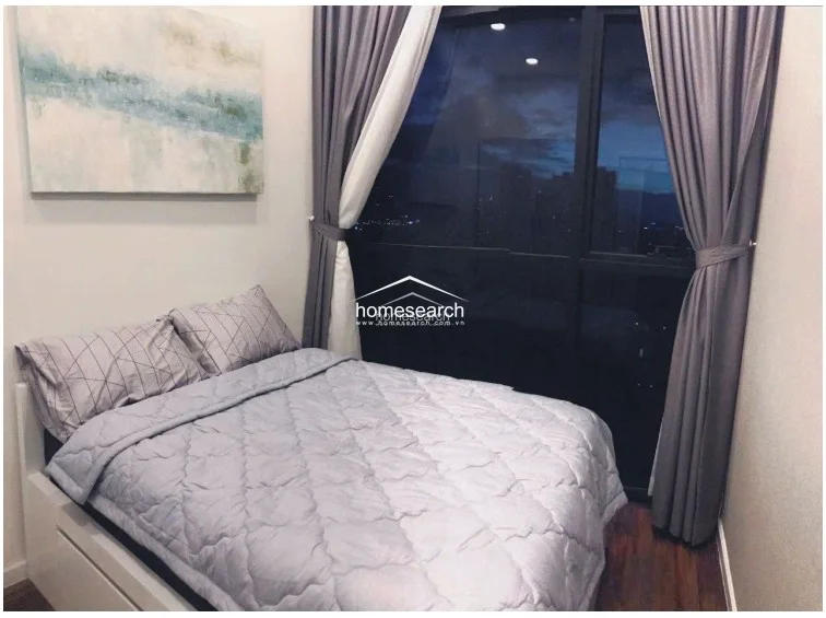 APARTMENT FOR RENT IN THE ASCENT THAO DIEN - 4