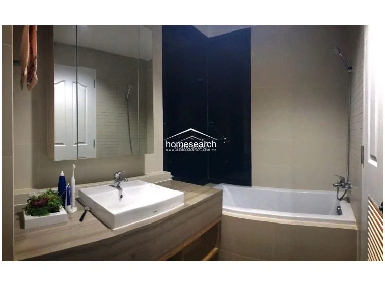 APARTMENT FOR RENT IN THE ASCENT THAO DIEN - 9