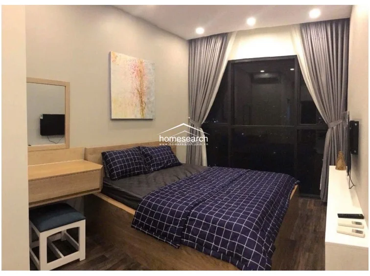 APARTMENT FOR RENT IN THE ASCENT THAO DIEN - 6