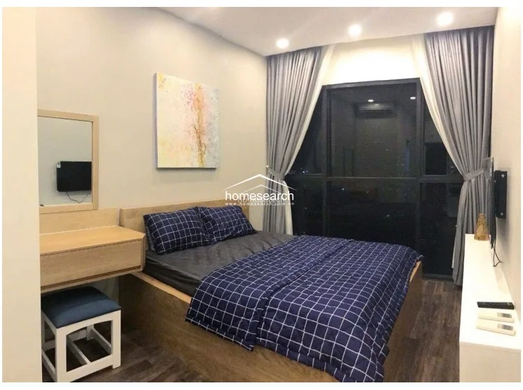 APARTMENT FOR RENT IN THE ASCENT THAO DIEN - 7