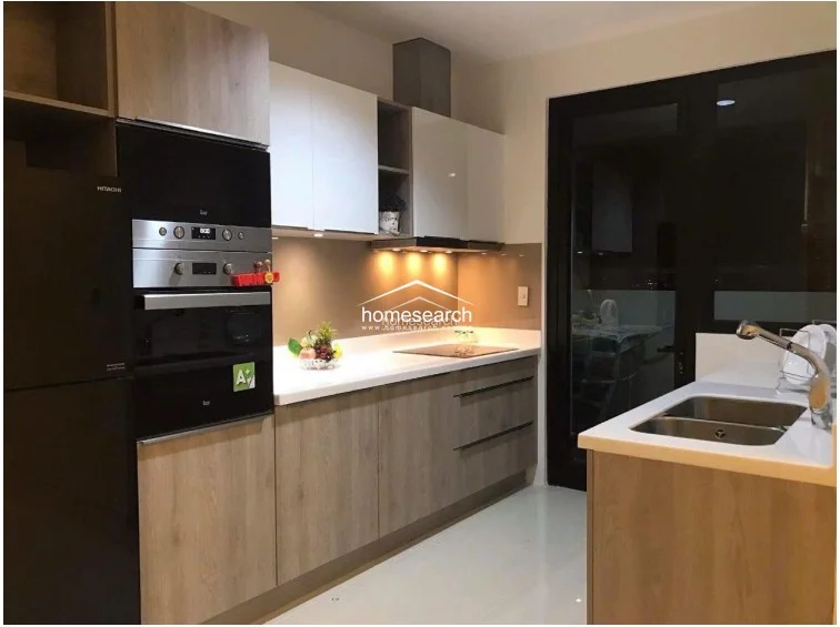APARTMENT FOR RENT IN THE ASCENT THAO DIEN - 3