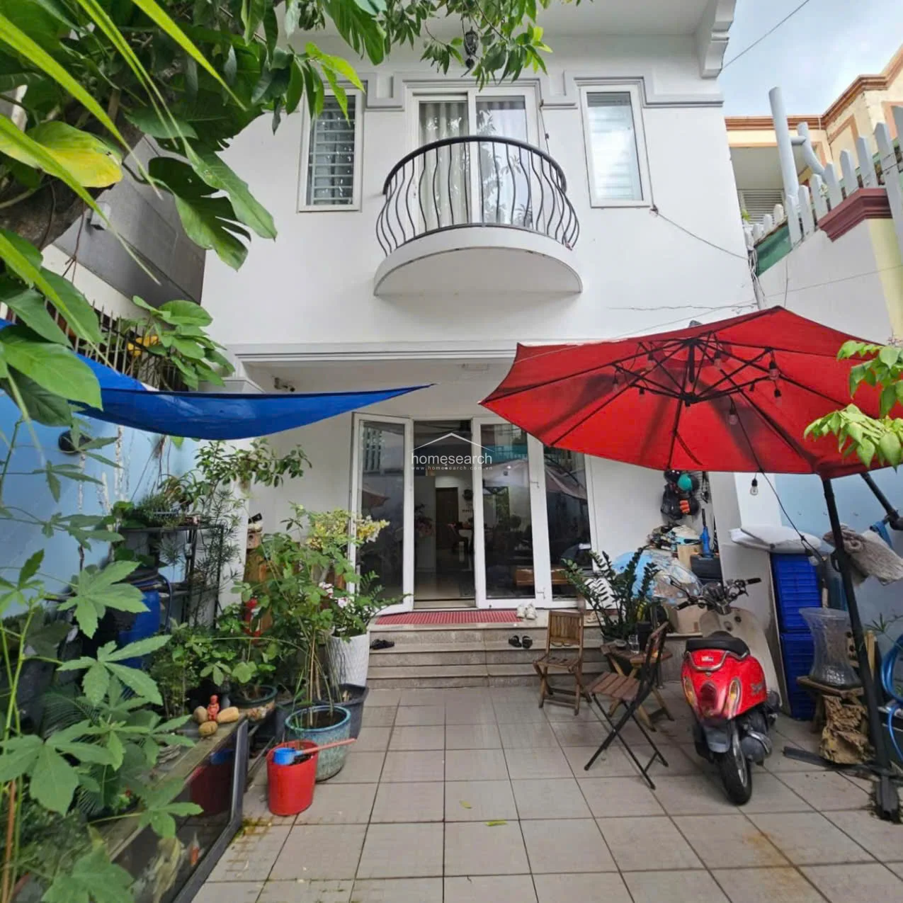 House for rent in Anh Khanh  in An Khanh - Photo 1