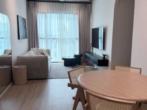 Modern 2 Bedroom The Ascent