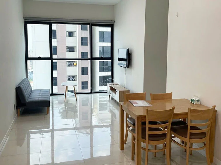 2 Bedroom apartment in The Ascent for rent - 1