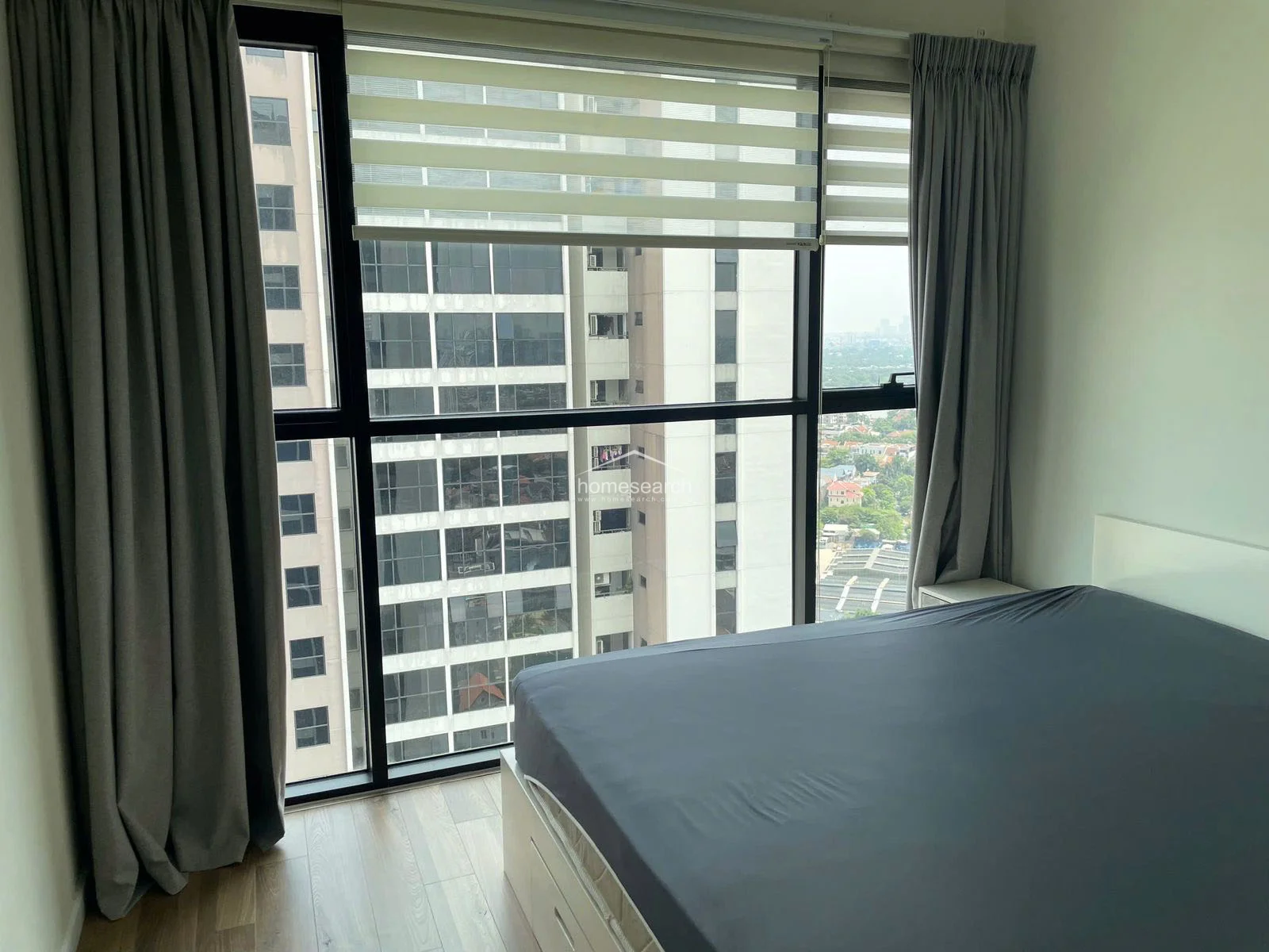 2 Bedroom apartment in The Ascent for rent - 4
