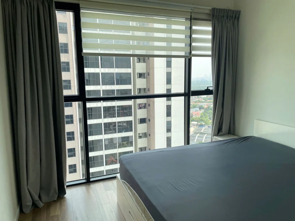 2 Bedroom apartment in The Ascent for rent - 4