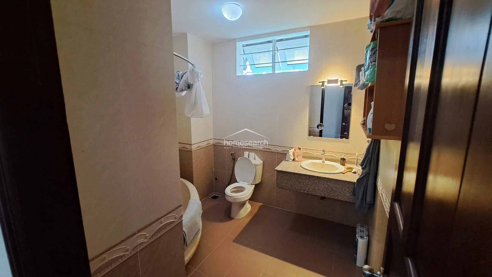 House for rent in compound An Khanh - 11