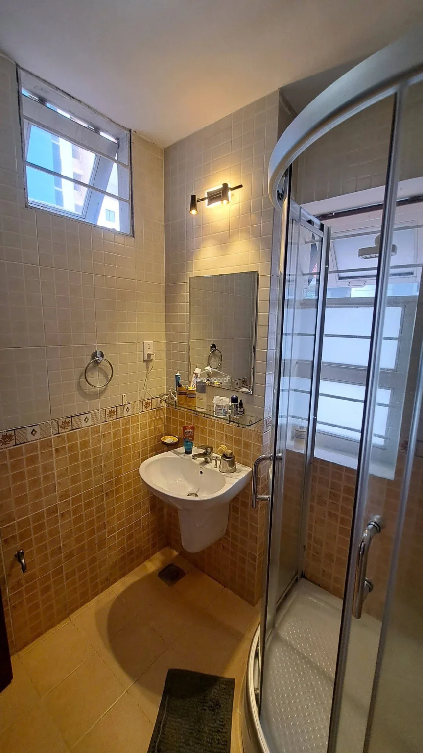 House for rent in compound An Khanh - 10