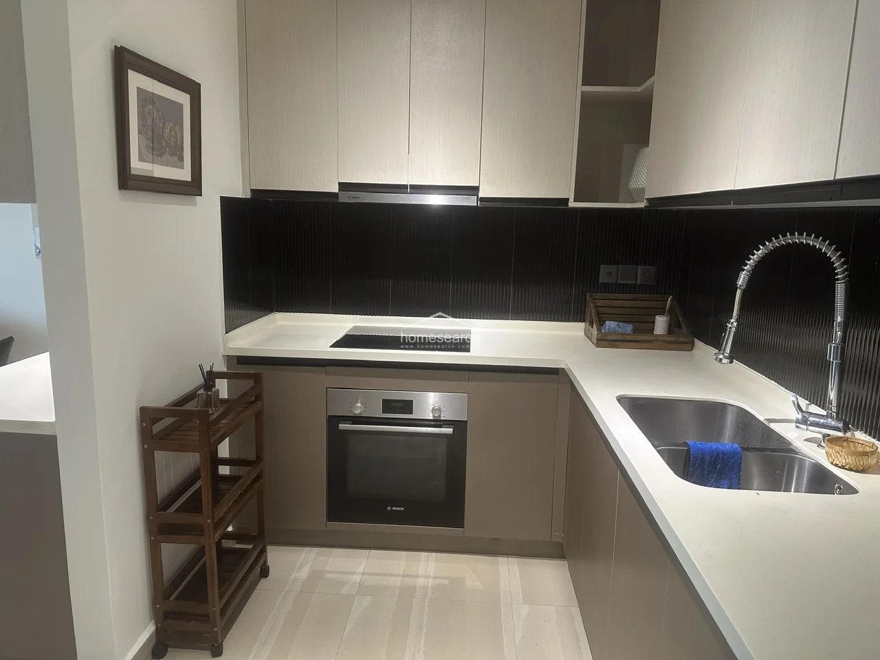 3 Bedroom apartment for rent in D'edge  in An Khanh - Photo 5