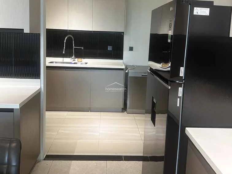 3 Bedroom apartment for rent in D'edge  in An Khanh - Photo 4