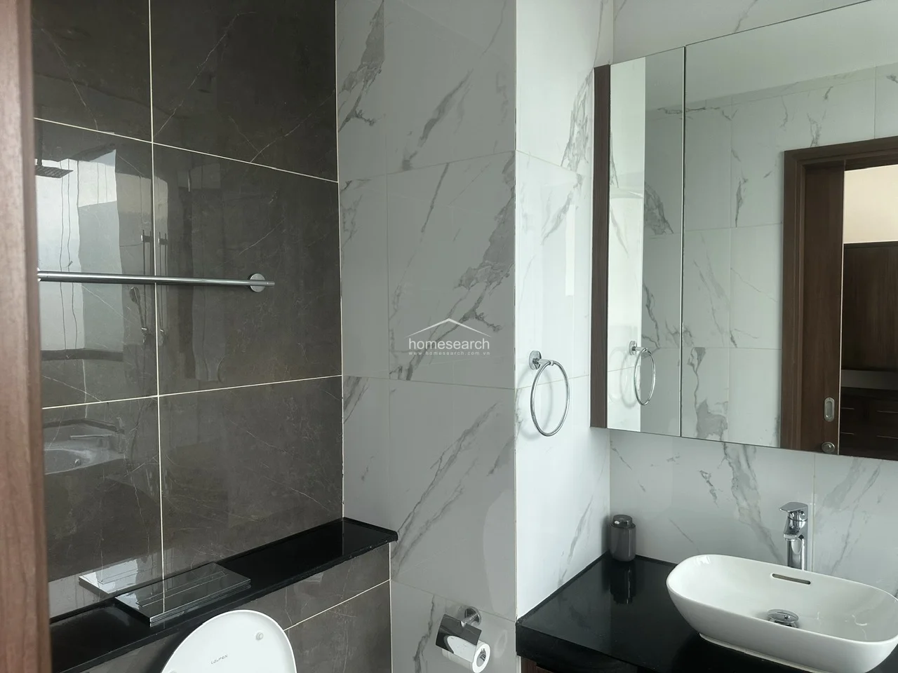 3 Bedroom apartment for rent in D'edge  in An Khanh - Photo 9