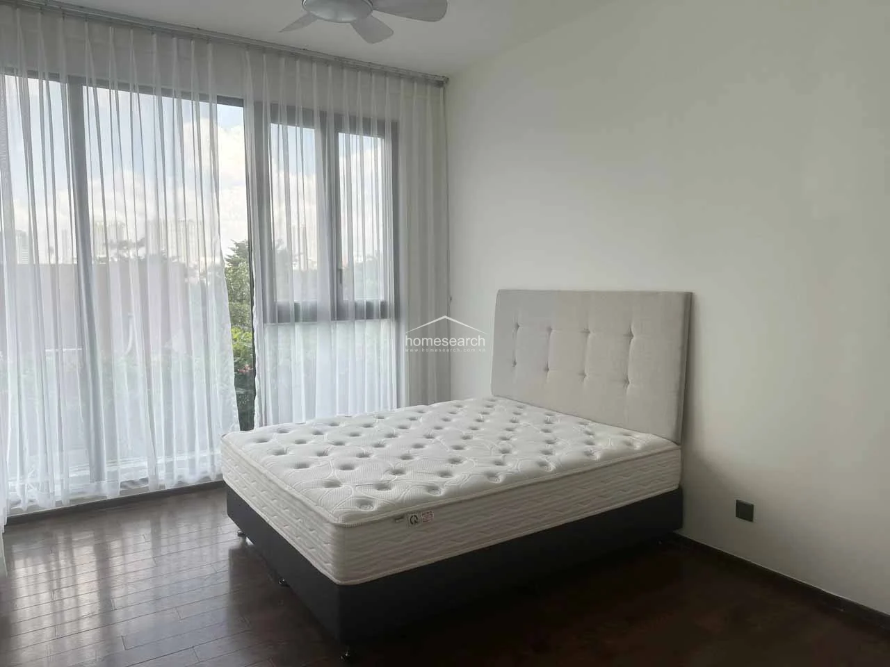 3 Bedroom apartment for rent in D'edge  in An Khanh - Photo 12