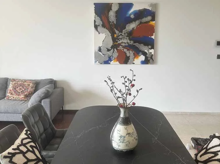 3 Bedroom apartment for rent in D'edge  in An Khanh - Photo 2