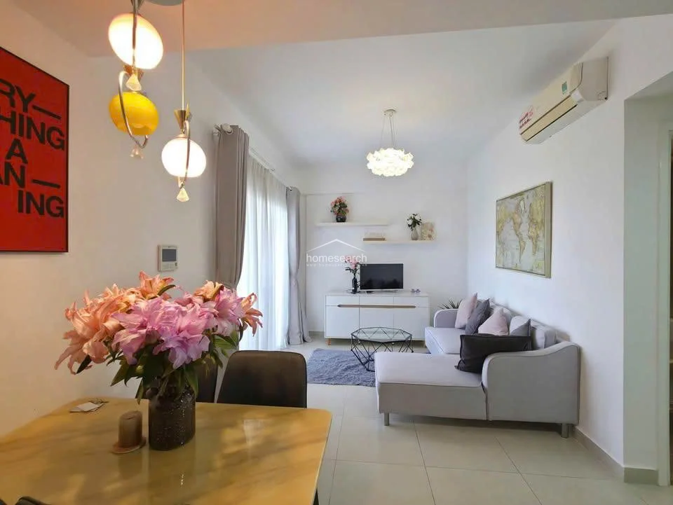 2 Bedroom apartment for rent in Masteri Thao Dien in An Khanh - Photo 1