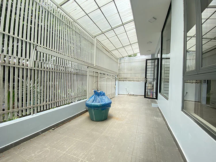 House for rent  in Thao Dien  in An Khanh - Photo 1