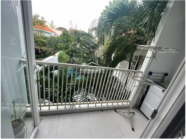 SERVICED APARTMENT FOR RENT IN THAO DIEN - 9