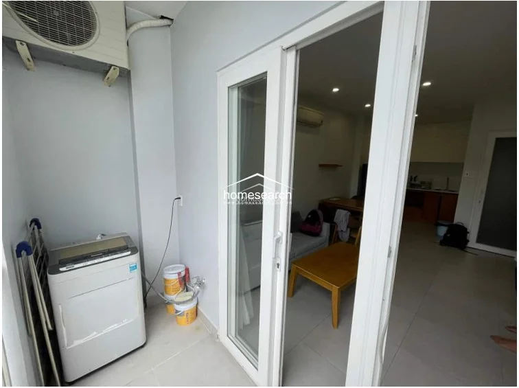 SERVICED APARTMENT FOR RENT IN THAO DIEN - 6