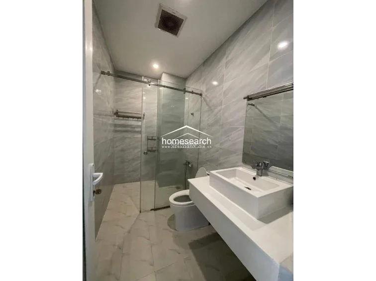 SERVICED APARTMENT FOR RENT IN THAO DIEN - 10
