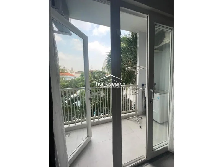 SERVICED APARTMENT FOR RENT IN THAO DIEN - 8