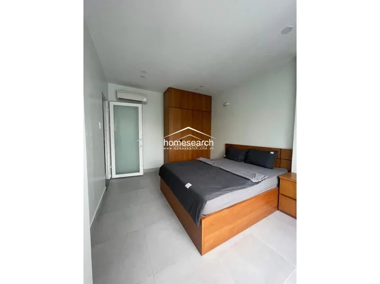 SERVICED APARTMENT FOR RENT IN THAO DIEN - 5
