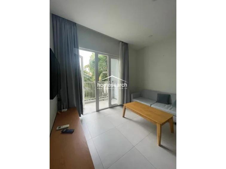 SERVICED APARTMENT FOR RENT IN THAO DIEN - 4