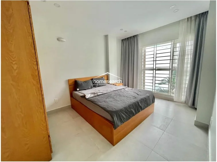 SERVICED APARTMENT FOR RENT IN THAO DIEN - 3