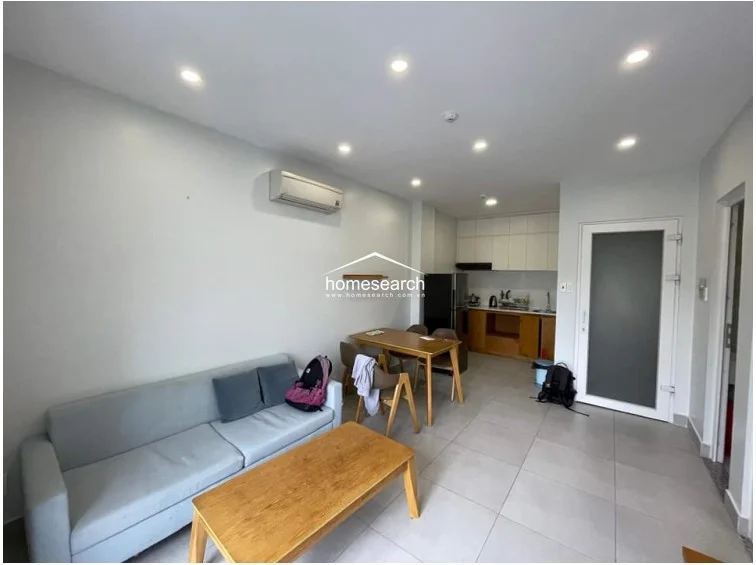 SERVICED APARTMENT FOR RENT IN THAO DIEN - 2