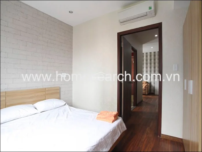 SERVICED APARTMENT FOR RENT IN THAO DIEN - 6